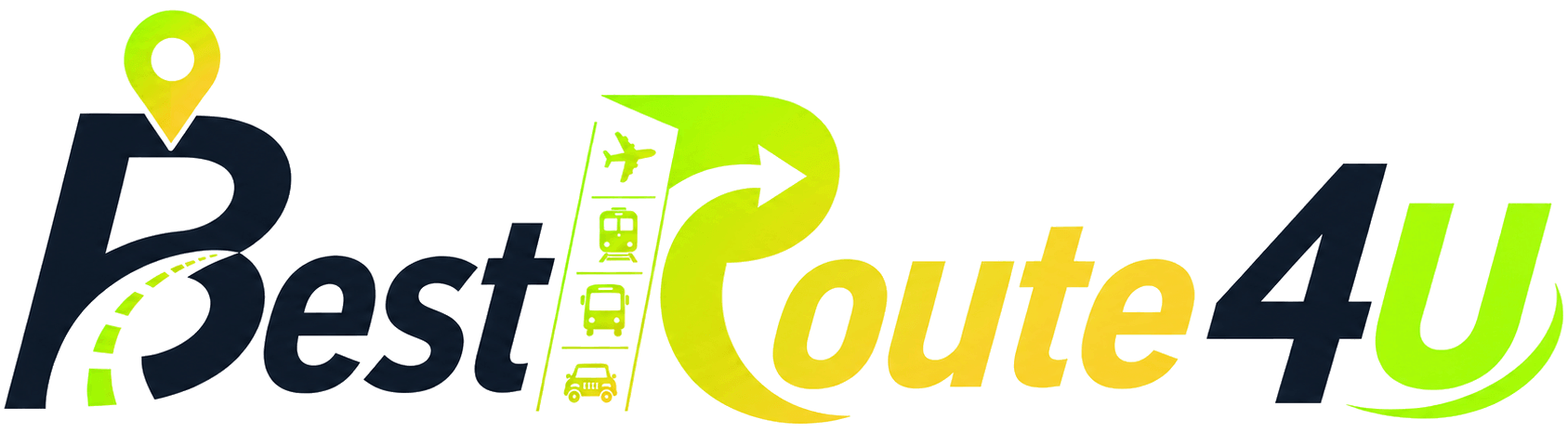 BestRoute4U